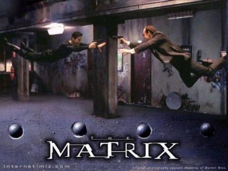 matrix l'acteure